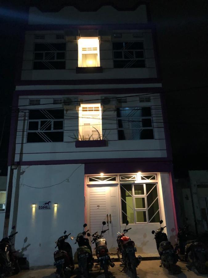Egihill @Bukit Palem Permai Villa Batam Buitenkant foto