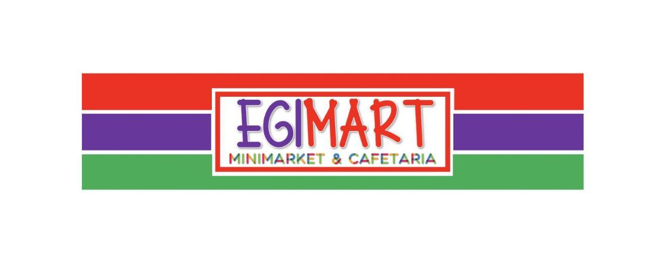 Egihill @Bukit Palem Permai Villa Batam Buitenkant foto
